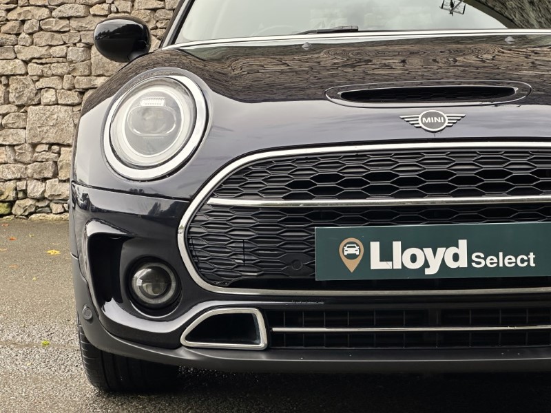 2019 (69) MINI CLUBMAN 2.0 Cooper S Exclusive 6dr Auto 4622114