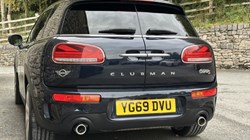 2019 (69) MINI CLUBMAN 2.0 Cooper S Exclusive 6dr Auto 4622049