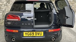 2019 (69) MINI CLUBMAN 2.0 Cooper S Exclusive 6dr Auto 4622053