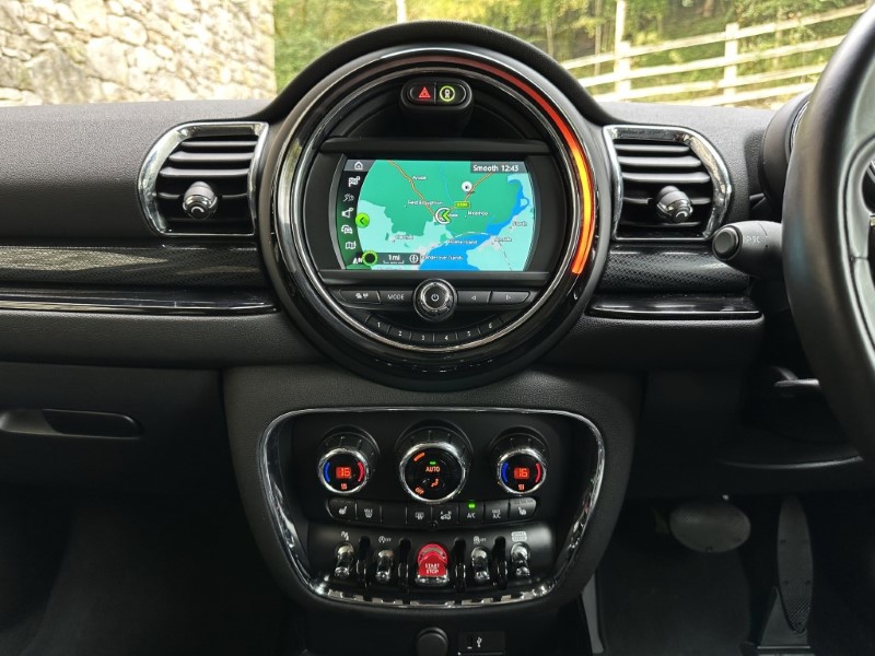 2019 (69) MINI CLUBMAN 2.0 Cooper S Exclusive 6dr Auto 4622064