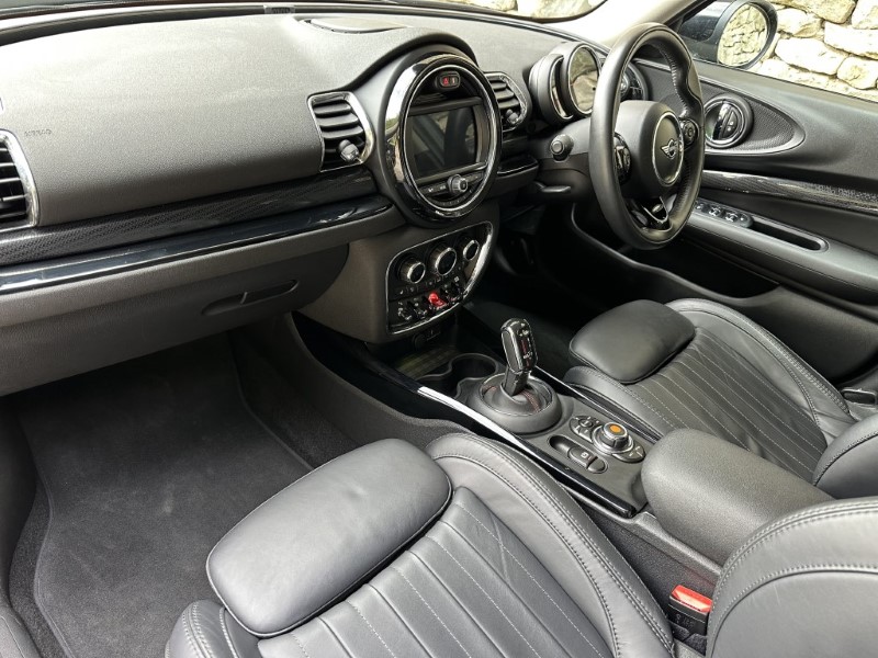 2019 (69) MINI CLUBMAN 2.0 Cooper S Exclusive 6dr Auto 4622082