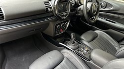 2019 (69) MINI CLUBMAN 2.0 Cooper S Exclusive 6dr Auto 4622082