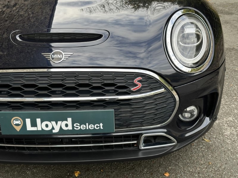 2019 (69) MINI CLUBMAN 2.0 Cooper S Exclusive 6dr Auto 4622078