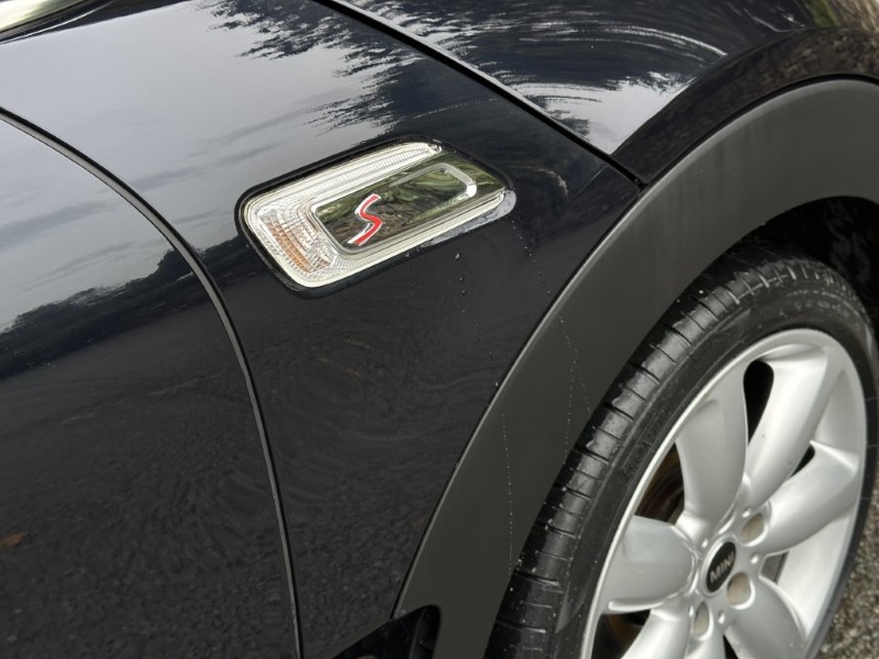 2019 (69) MINI CLUBMAN 2.0 Cooper S Exclusive 6dr Auto 4622121