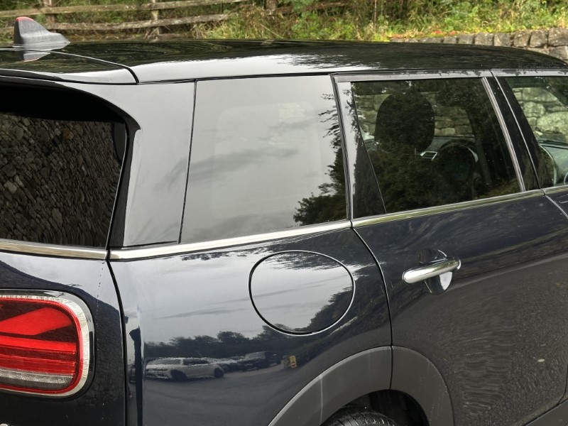 2019 (69) MINI CLUBMAN 2.0 Cooper S Exclusive 6dr Auto 4622123