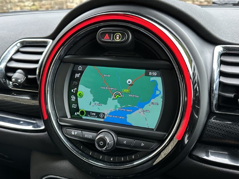 2019 (69) MINI CLUBMAN 2.0 Cooper S Exclusive 6dr Auto 4622104