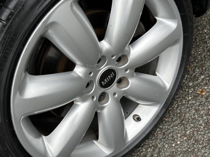 2019 (69) MINI CLUBMAN 2.0 Cooper S Exclusive 6dr Auto 4622119