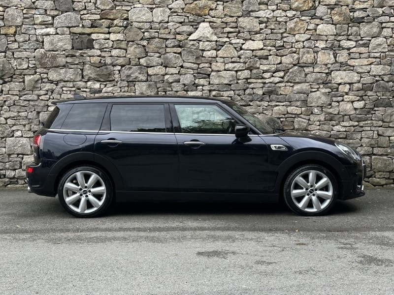 2019 (69) MINI CLUBMAN 2.0 Cooper S Exclusive 6dr Auto 4622048