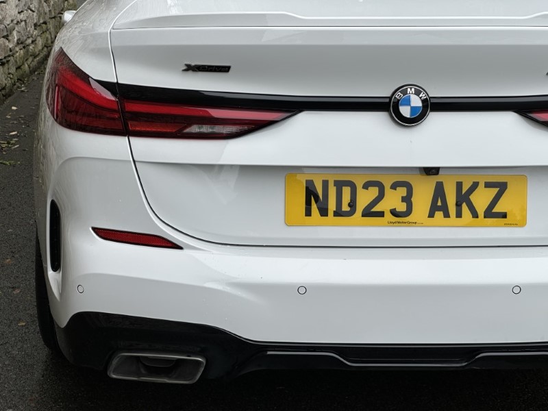 2023 (23) BMW 2 SERIES M235i xDrive Gran Coupe  4632664