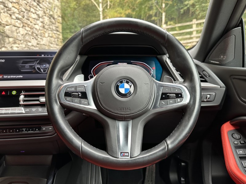 2023 (23) BMW 2 SERIES M235i xDrive Gran Coupe  4632614