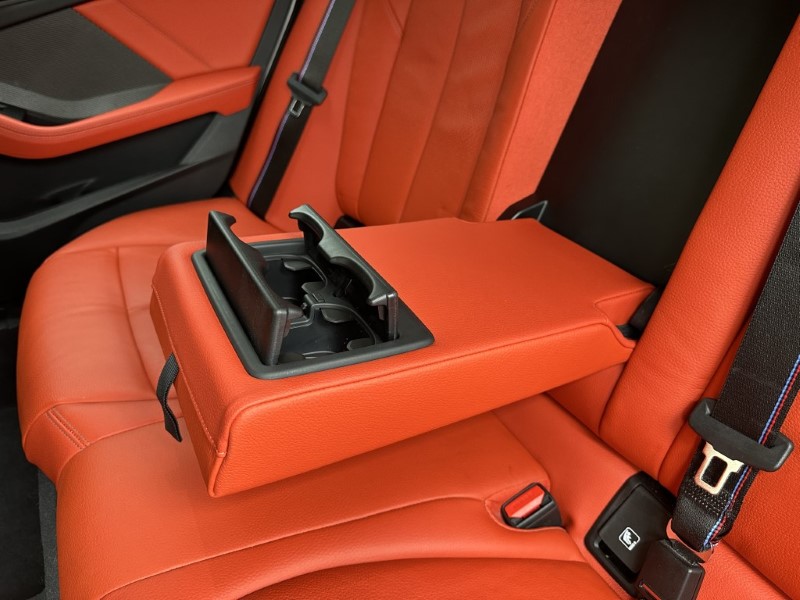 2023 (23) BMW 2 SERIES M235i xDrive Gran Coupe  4632645