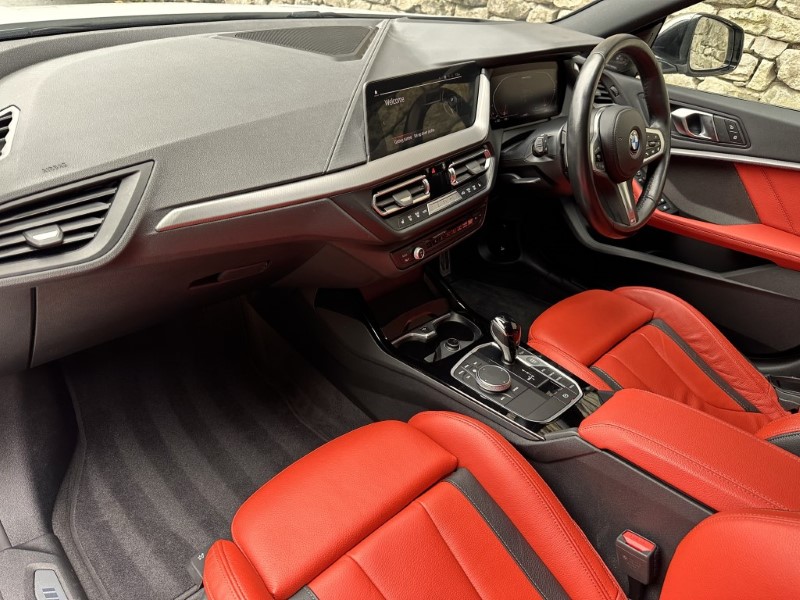 2023 (23) BMW 2 SERIES M235i xDrive Gran Coupe  4632632