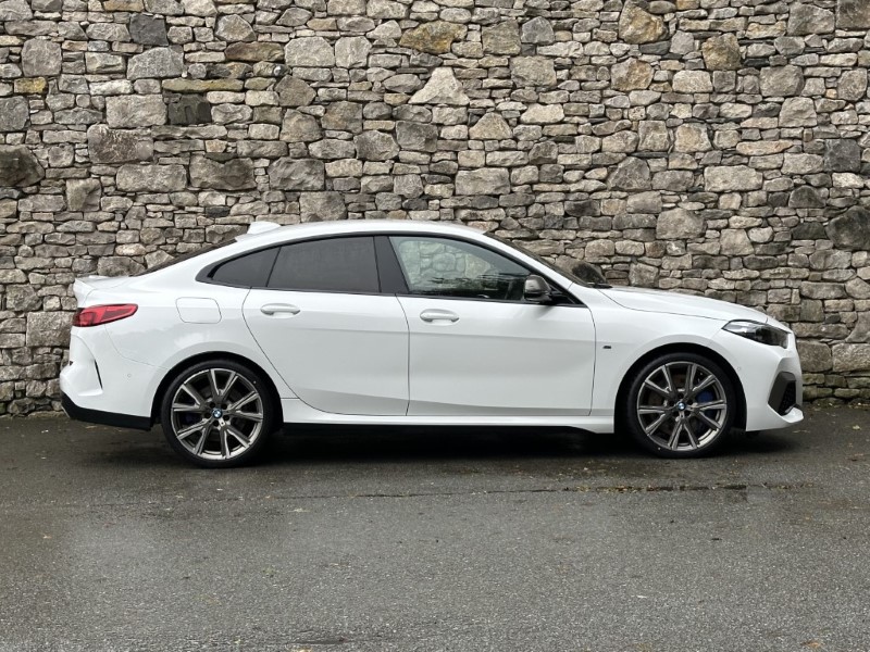 2023 (23) BMW 2 SERIES M235i xDrive Gran Coupe  4632605