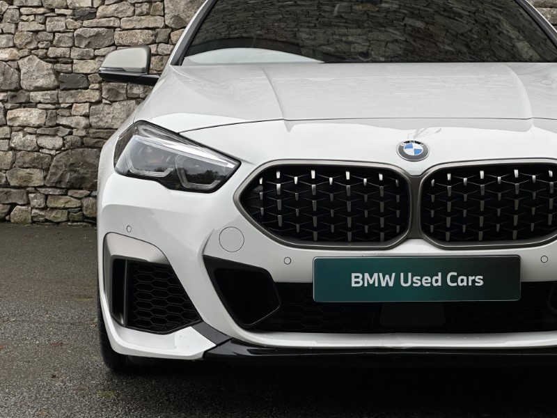 2023 (23) BMW 2 SERIES M235i xDrive Gran Coupe  4632676
