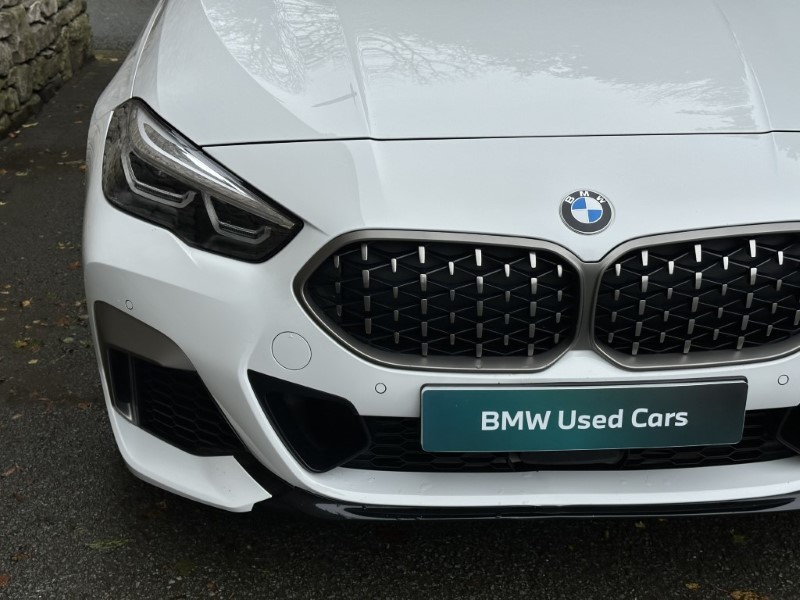 2023 (23) BMW 2 SERIES M235i xDrive Gran Coupe  4632666