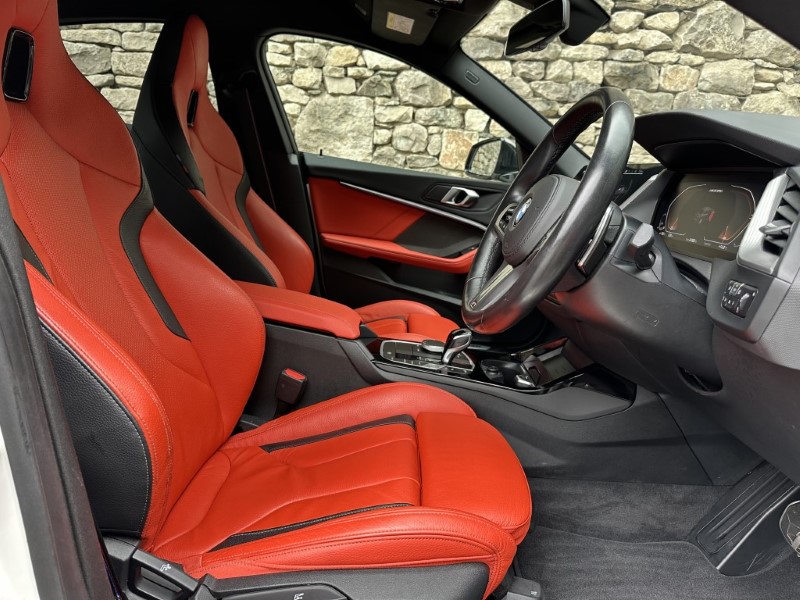 2023 (23) BMW 2 SERIES M235i xDrive Gran Coupe  4632609