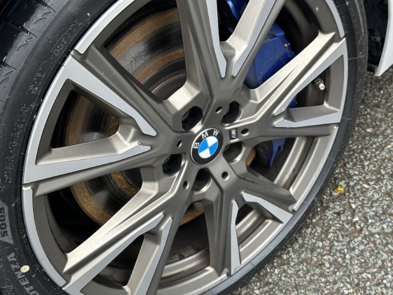 2023 (23) BMW 2 SERIES M235i xDrive Gran Coupe  4632657