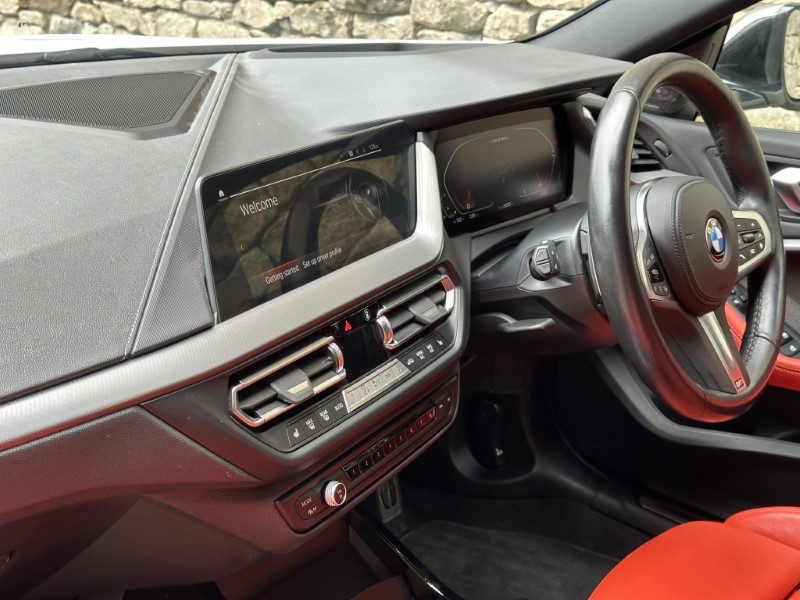 2023 (23) BMW 2 SERIES M235i xDrive Gran Coupe  4632633