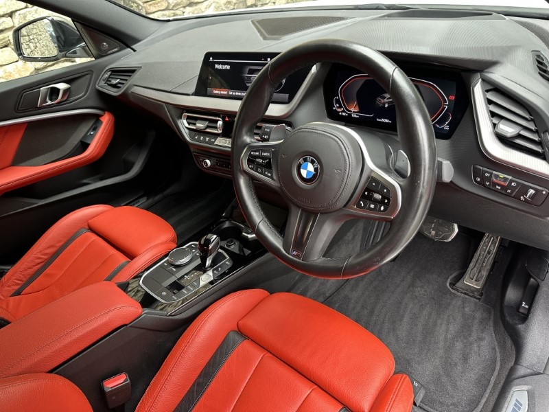 2023 (23) BMW 2 SERIES M235i xDrive Gran Coupe  4632608