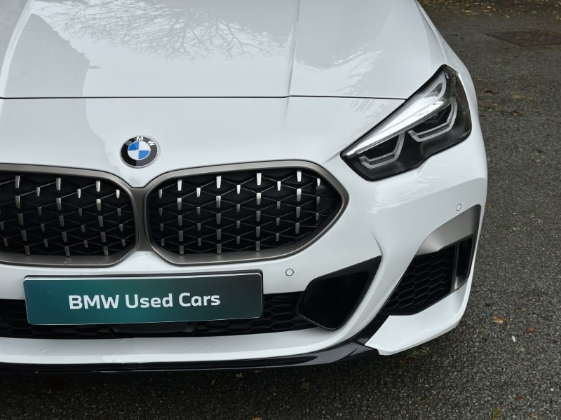 2023 (23) BMW 2 SERIES M235i xDrive Gran Coupe  4632667