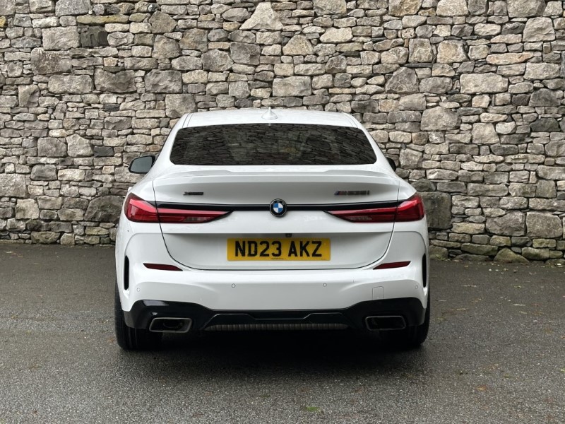 2023 (23) BMW 2 SERIES M235i xDrive Gran Coupe  4632669