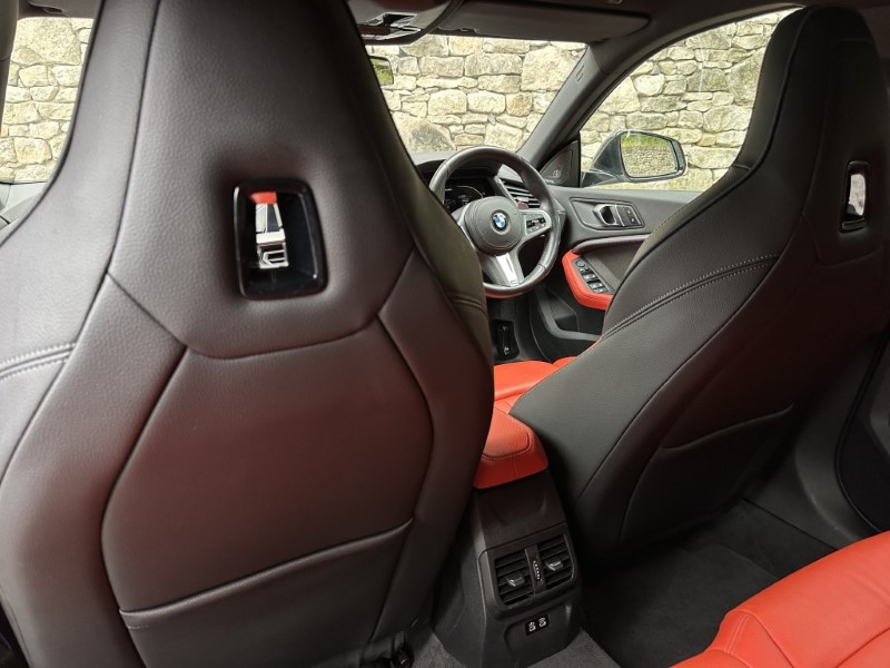 2023 (23) BMW 2 SERIES M235i xDrive Gran Coupe  4632643