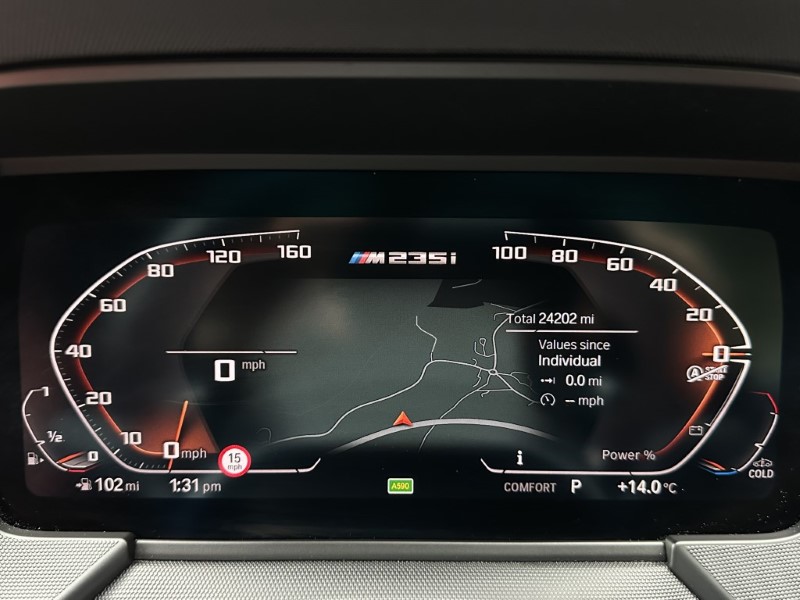 2023 (23) BMW 2 SERIES M235i xDrive Gran Coupe  4632640