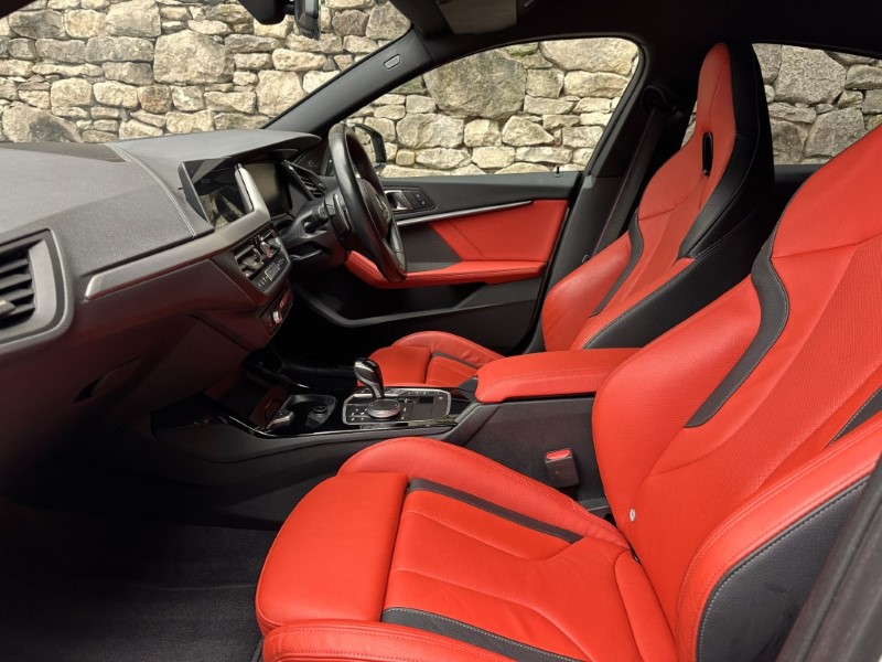 2023 (23) BMW 2 SERIES M235i xDrive Gran Coupe  4632634