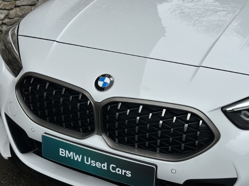 2023 (23) BMW 2 SERIES M235i xDrive Gran Coupe  4632668