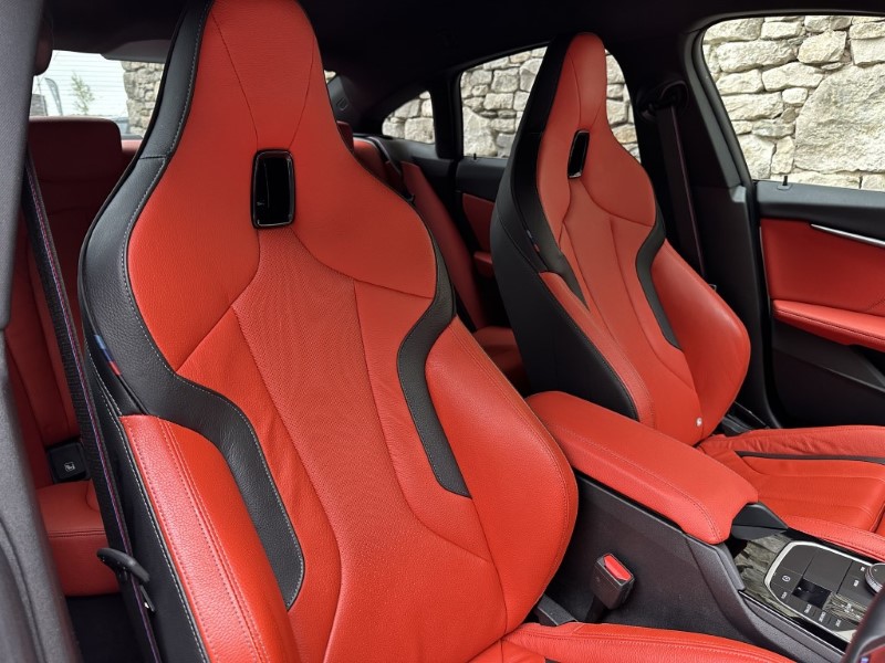 2023 (23) BMW 2 SERIES M235i xDrive Gran Coupe  4632612