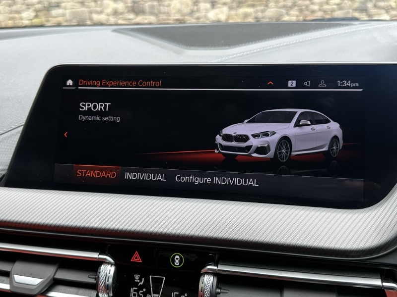 2023 (23) BMW 2 SERIES M235i xDrive Gran Coupe  4632650