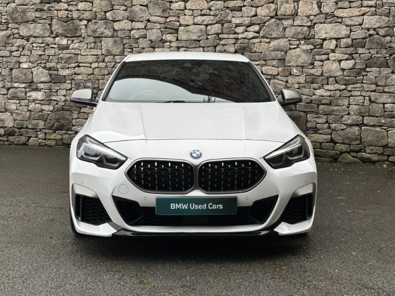 2023 (23) BMW 2 SERIES M235i xDrive Gran Coupe  4632673
