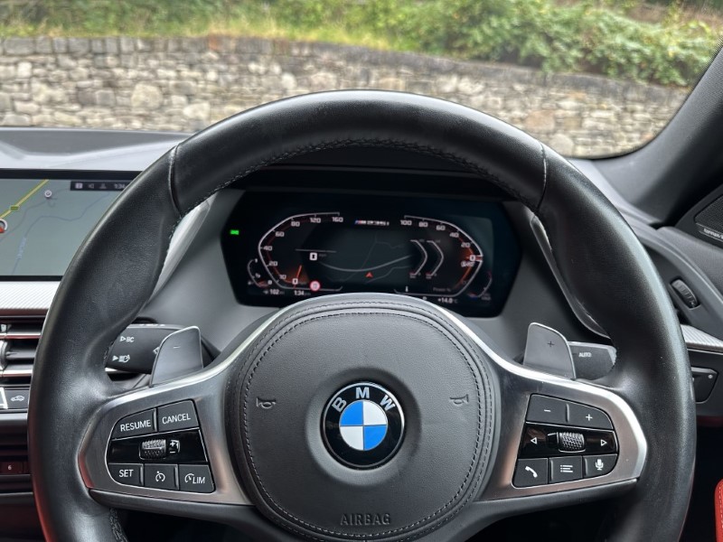 2023 (23) BMW 2 SERIES M235i xDrive Gran Coupe  4632654