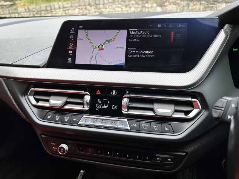 2023 (23) BMW 2 SERIES M235i xDrive Gran Coupe  4632653