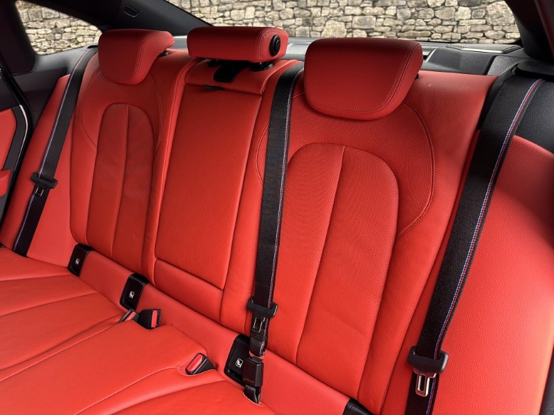 2023 (23) BMW 2 SERIES M235i xDrive Gran Coupe  4632672