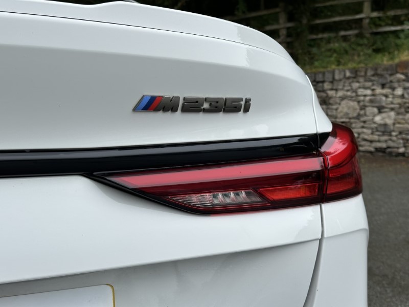2023 (23) BMW 2 SERIES M235i xDrive Gran Coupe  4632606