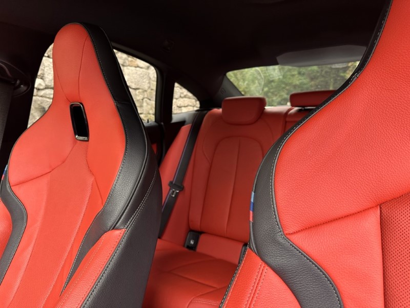 2023 (23) BMW 2 SERIES M235i xDrive Gran Coupe  4632636