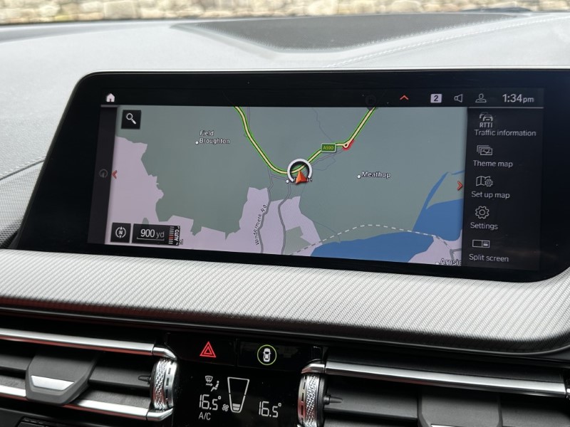 2023 (23) BMW 2 SERIES M235i xDrive Gran Coupe  4632649