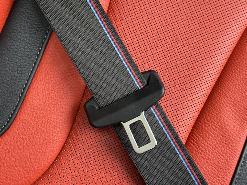 2023 (23) BMW 2 SERIES M235i xDrive Gran Coupe  4632638