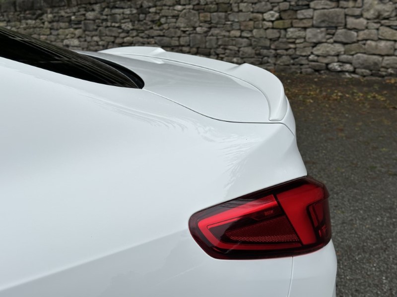 2023 (23) BMW 2 SERIES M235i xDrive Gran Coupe  4632646