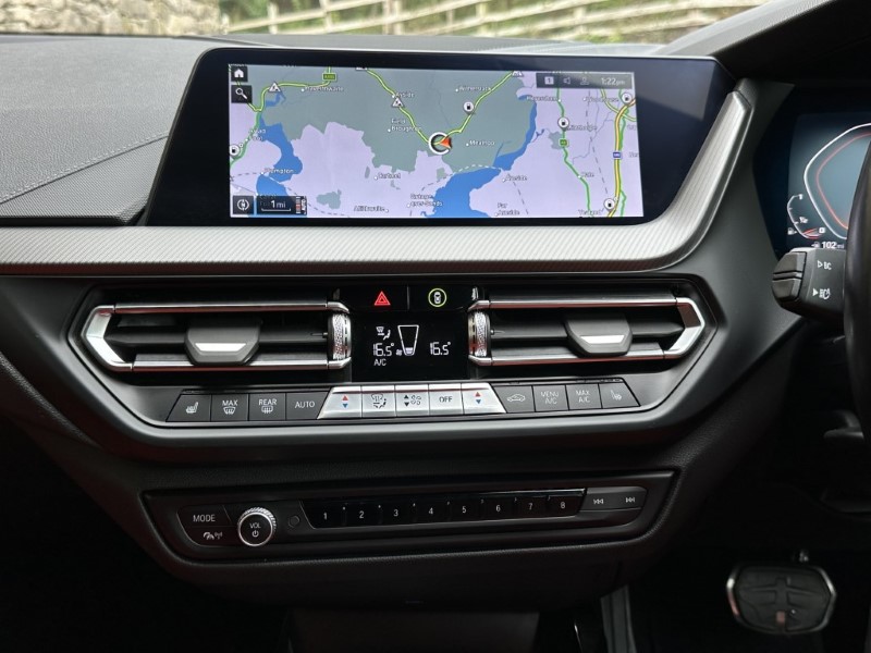 2023 (23) BMW 2 SERIES M235i xDrive Gran Coupe  4632619