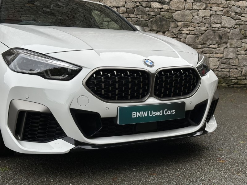 2023 (23) BMW 2 SERIES M235i xDrive Gran Coupe  4632675