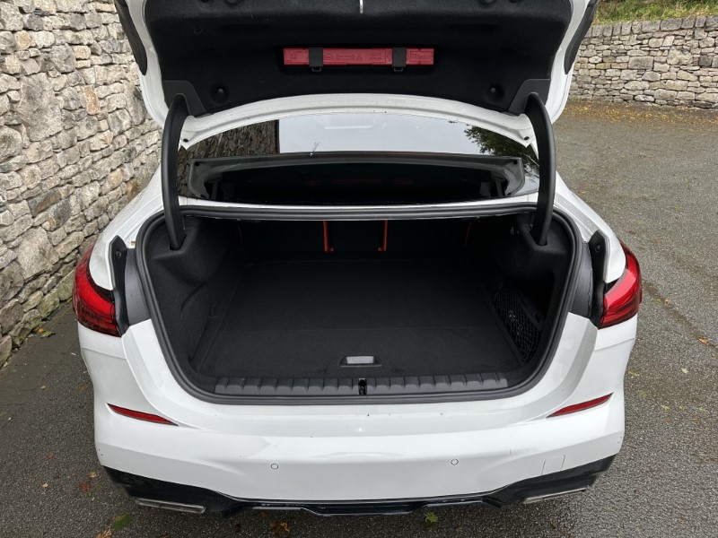 2023 (23) BMW 2 SERIES M235i xDrive Gran Coupe  4632607