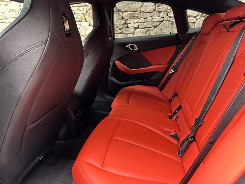 2023 (23) BMW 2 SERIES M235i xDrive Gran Coupe  4632631