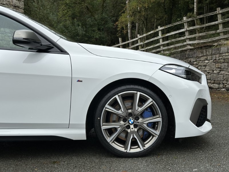 2023 (23) BMW 2 SERIES M235i xDrive Gran Coupe  4632658