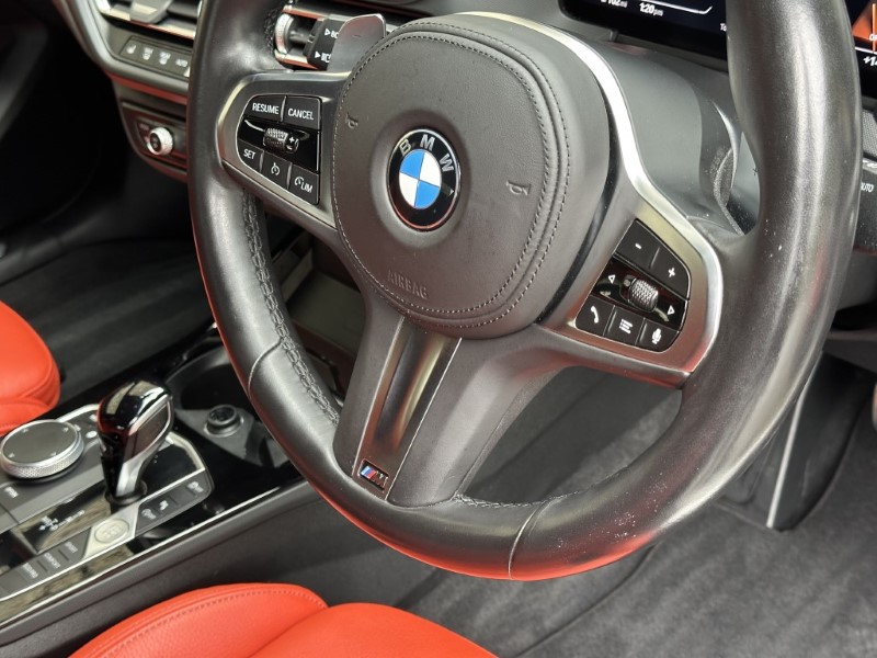 2023 (23) BMW 2 SERIES M235i xDrive Gran Coupe  4632611