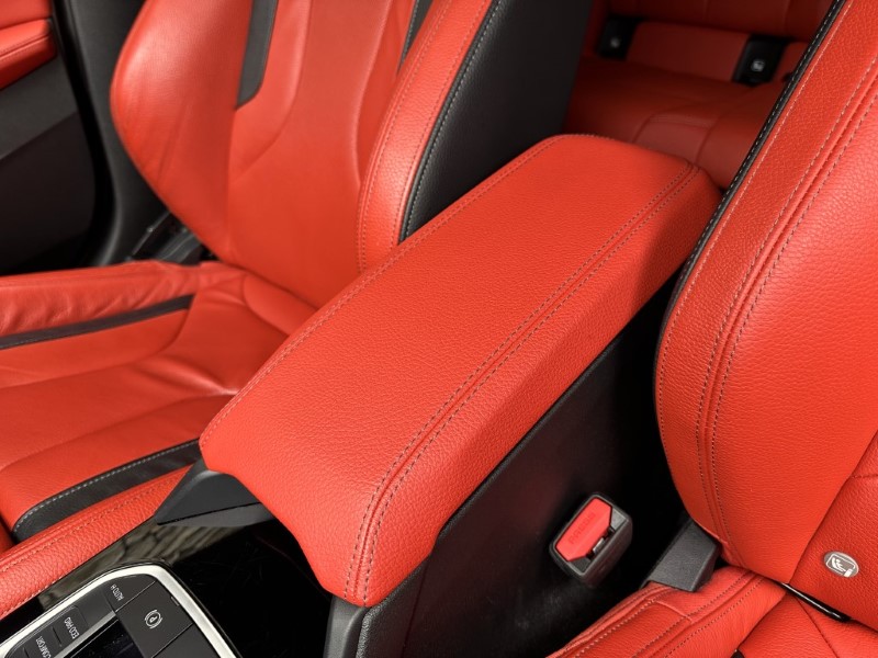 2023 (23) BMW 2 SERIES M235i xDrive Gran Coupe  4632637