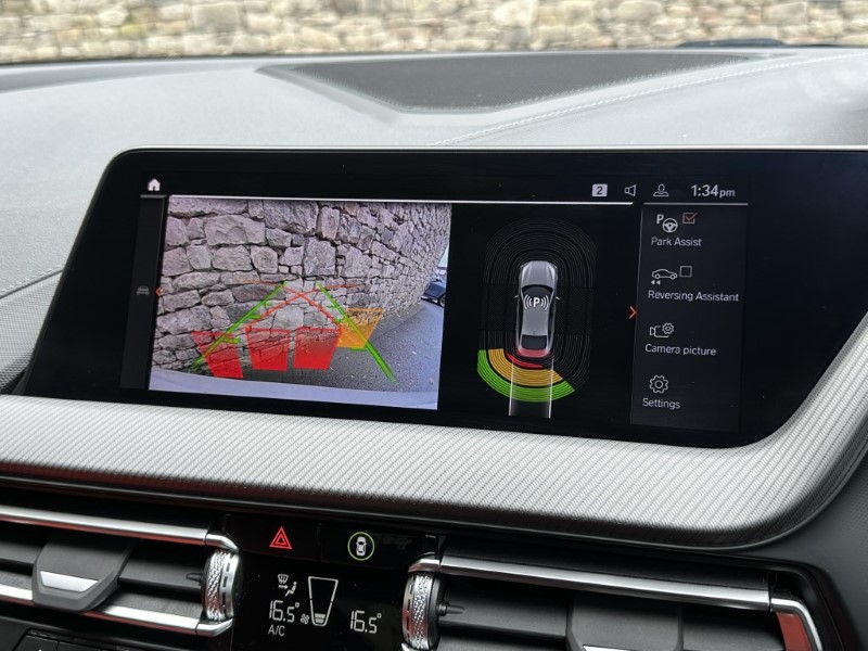 2023 (23) BMW 2 SERIES M235i xDrive Gran Coupe  4632648