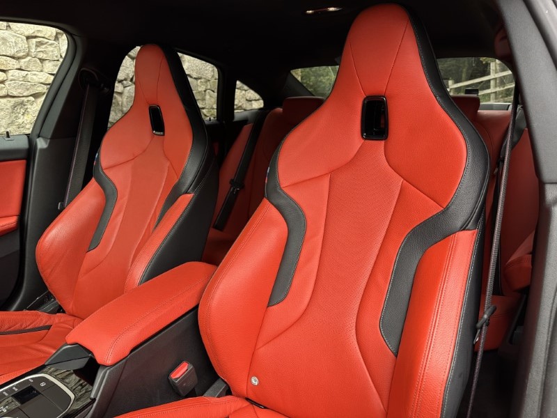 2023 (23) BMW 2 SERIES M235i xDrive Gran Coupe  4632635