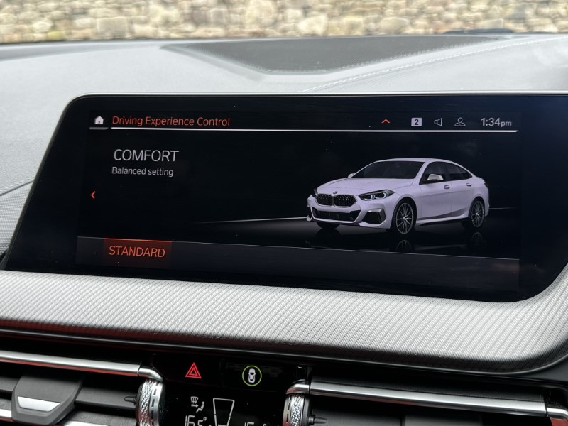 2023 (23) BMW 2 SERIES M235i xDrive Gran Coupe  4632651